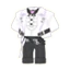 天使貓服裝(男)-T