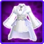 異世界畫家服裝(女)