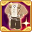 文杏靈貓服裝(男)