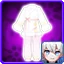 該隱草莓牛奶韓服