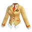 蒂蒂 校服上衣