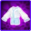 淡延碧藍澄空服裝