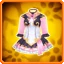 月光之舞服裝