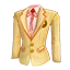 納魯西斯 校服上衣