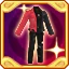 影軒Guilty Crimson服裝