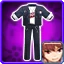 影子軒少DashJump服裝