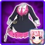 露璐亞小惡魔校服