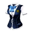 雪姬制服上衣
